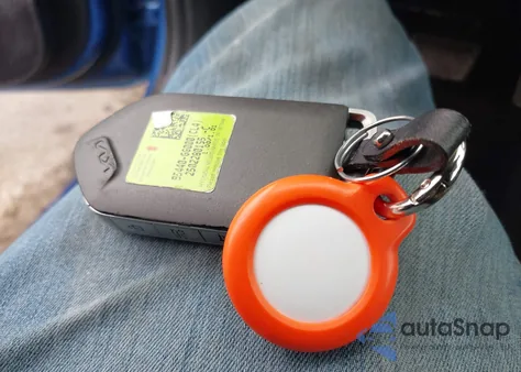 2025 Kia K4 Gt-Line z USA, uszkodzony, nr VIN 3KPFW4DE5SE141095